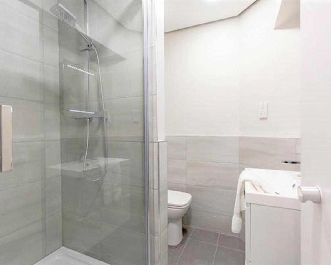 דירות Gorgeous Studio At The Heart Of Edinburgh Old Town מראה חיצוני תמונה